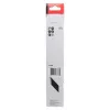 Makita B-55588 Sägeblatt für Stichsägen, Dekupiersägen und Säbelsägen, Wolframkarbid (TC), 1 Stück
