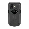 Flip-Phone Kruger & Matz Iron 5 Flip KM0466 — Dual-SIM, 2,4-Zoll-Display, IP68/IP69K, 1200 mAh