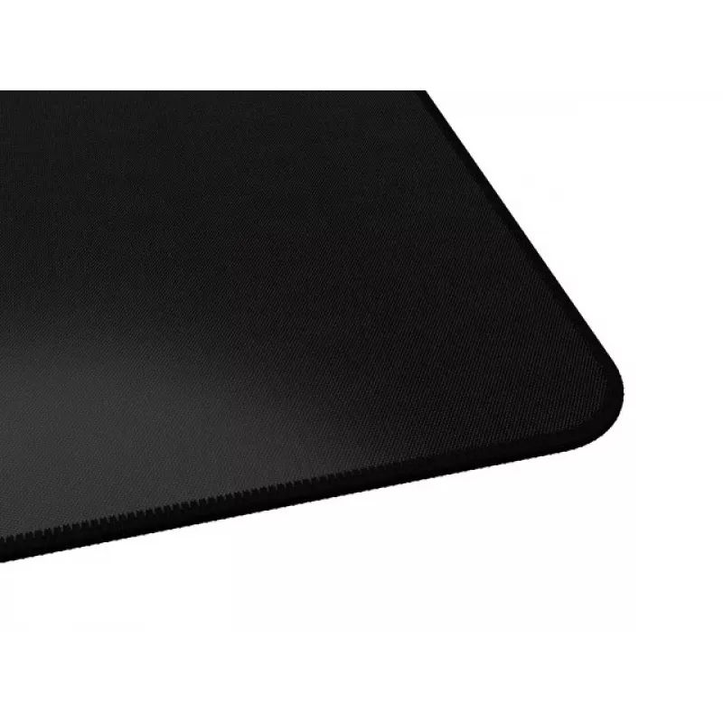 Mauspad NATEC Colors-Serie Schwarz