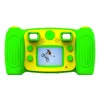 Kinder-Digitalkamera Denver KCA-1310GREEN
