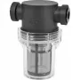 Wasserkühler Alphacool 29145 Acryl Kunststoff Schwarz Transparent