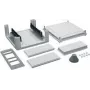Hager U84S4N - Kunststoff - Weiß - IP54 - 307 mm - 149 mm - 324 mm