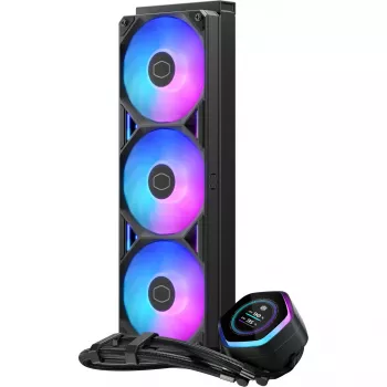 Cooler Master MLX-D36M-A25SZ-L1 Produkt