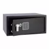 Freistehender Safe Yale YLV/200/DB2 Stahl Schwarz 24L Zahlenschloss