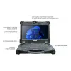 NB Z14G3 CU5-125U 14T 16GB/256GB Z4K1Q2JEJBXX Durabook