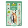 GRANATAPET DeliCATessen Hirsch - Nassfutter für Katzen - 85g