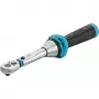 Drehmomentschlüssel HAZET 5107-3CT