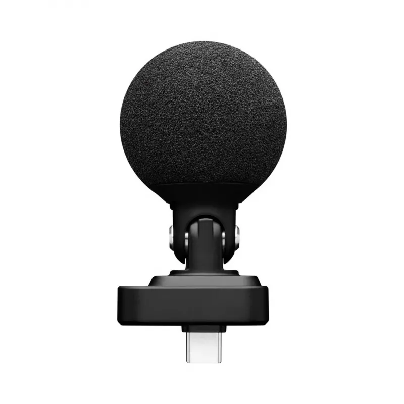 Shure MV88-USBC - Stereomikrofon mit USB-C-Anschluss