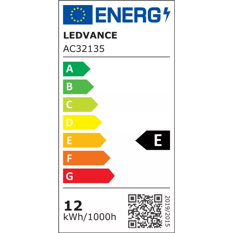 LEDvance Osram schlank LINE LED-Leuchtmittel 12 W R7s 1521 lm 2700 K