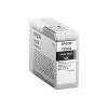 Epson T85080N Tintenpatrone Matt-Schwarz Originalpatrone für Epson-Drucker