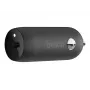 Belkin Autoladegerät 30W PC PPB Schwarz