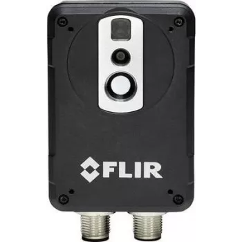 FLIR Wärmebildkamera AX8 -10 bis 150 °C 80 x 60 Pixel (71201-0101)
