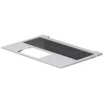 Tastatur HP N08145-041 für EliteBook 860 G9 — deutsches Layout, hintergrundbeleuchtet