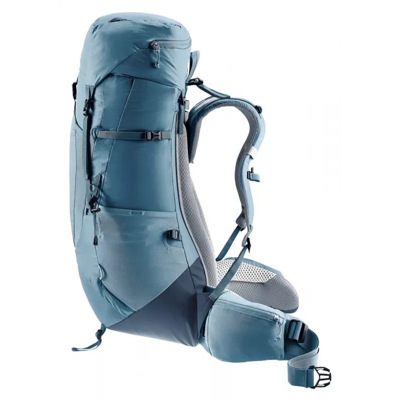 Rucksack Deuter Aircontact Lite 40 + 10 Erweitertes Volumen 10 L