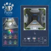 Puzzle 3D Eiffelturm