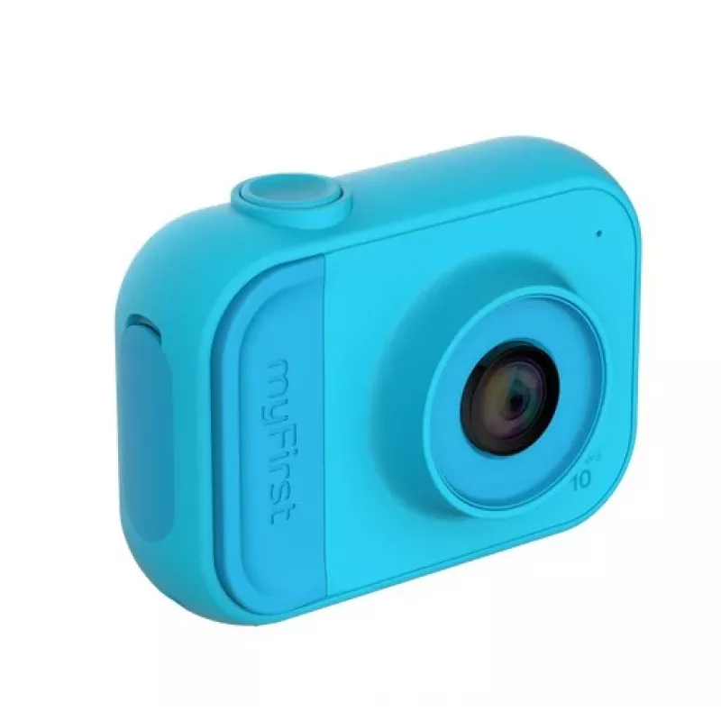 Digitalkamera myFirst Camera 10 für Kinder 5MP