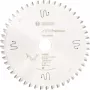 Kreissägeblatt Best for Wood, Ø 216mm, 48Z (Bohrung 30mm, für Kapp- und Gehrungssägen)