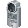 Steckdosenleiste Brennenstuhl BN-DT02 Silber