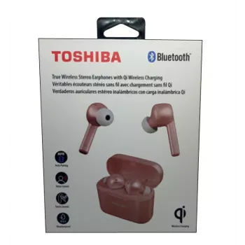 Kopfhörer Toshiba RZE-BT750E
