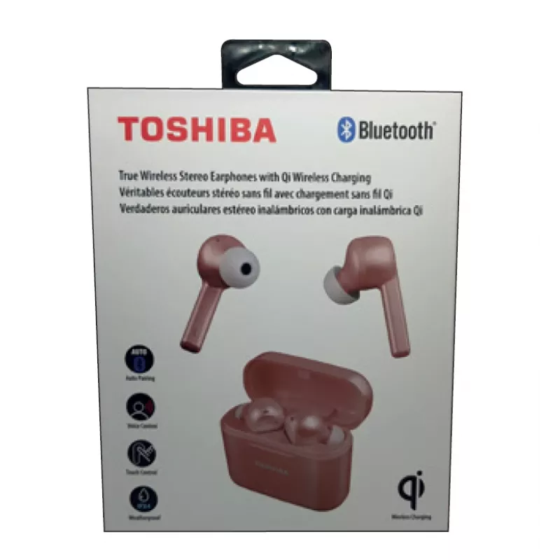 Kopfhörer Toshiba RZE-BT750E