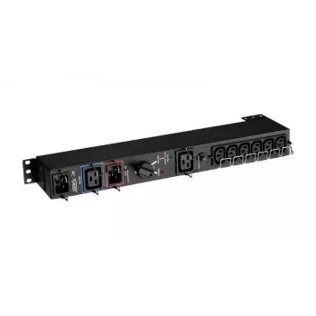 Eaton MBP3KI Wartungs-Bypass-Panel (MBP) 220 - 240 V Schwarz