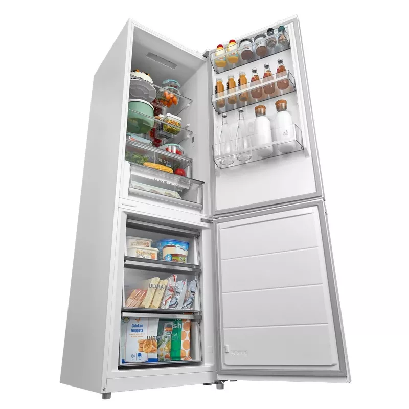 Kühl-Gefrierkombination Toshiba GR-RB500WE 500 L
