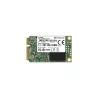 SSD|TRANSCEND|128GB|mSATA|SATA 3.0|Schreibgeschwindigkeit 400 MBytes/s|Lesegeschwindigkeit 550 MBytes/s|MTBF 2000000 Stunden|TS128GMSA230S