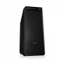 Computergehäuse Modecom Oberon Pro Midi-Tower Schwarz