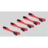 SATA PCI Express x4 Karte DeLOCK 5 Port Low Profile Formfaktor