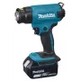 Makita Heißluftpistole DHG180Z LXT 18V, 550°C, 200 l/min