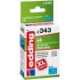 edding Druckerpatrone EDD-343 Cyan kompatibel mit HP 951XL CN046AE