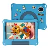 Tablet UleFone Tab A9 Pro Kids 4 GB RAM 128 GB Speicher LTE Blau – Kinder-Tablet