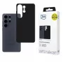 Schutzhülle 3MK Matt Case für Samsung Galaxy S26 Ultra – mattes Finish, kratz- und stoßfest
