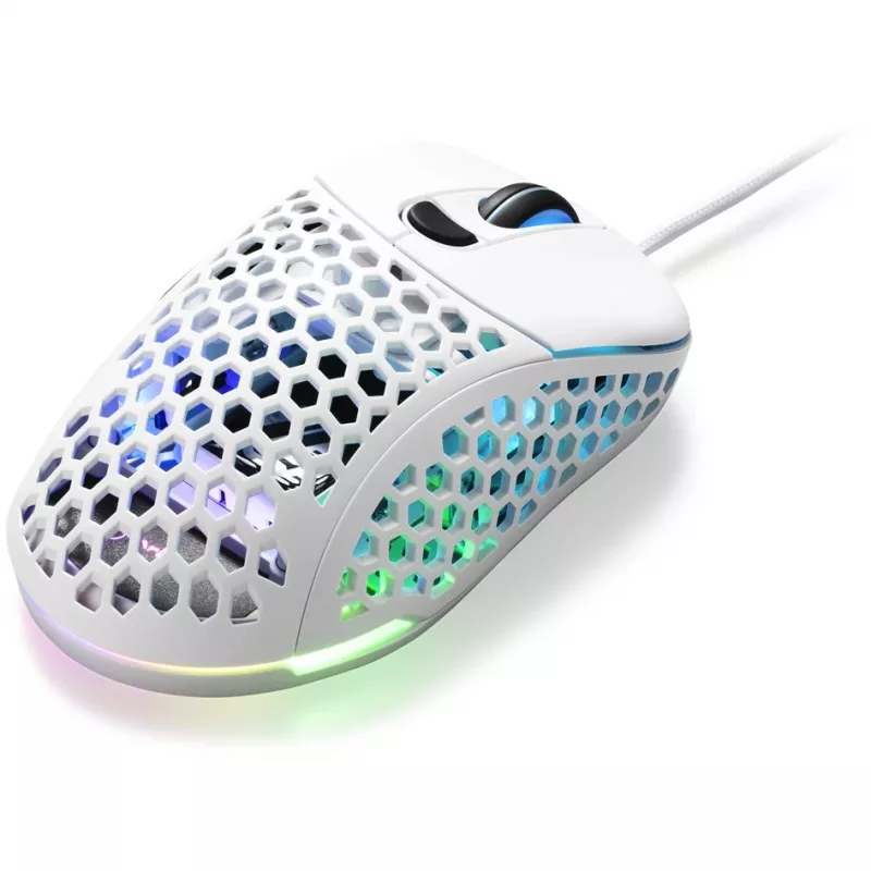 Maus Sharkoon Light² 200 USB Type-A