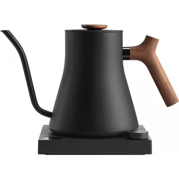 FELLOW STAGG EKG PRO BLACK matte ELEKTRISCHER WASSERKOCHER