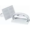 3M Handblock 7100247093 Handschleifblock, Kunststoff, 115×80 mm