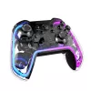 Gamecontroller White Shark GPW-8040 RGB Wireless Bluetooth, Modell PRAETORIAN