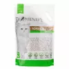 DIAMENTIQ Tofu Neutral Ultra klumpend – pflanzliche Streu – 4 kg