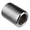 Fitting Alphacool 17047 Messing Chrom 22 mm 1,7 cm
