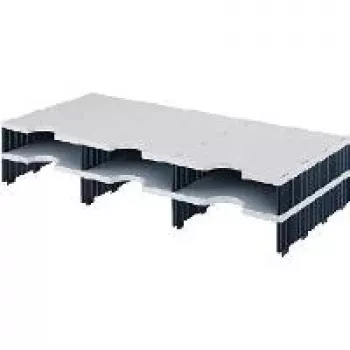 Styro 268-1302-98 Grau