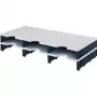 Styro 268-1302-98 Grau