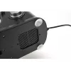 Küchenmaschine Schwarz & Decker BXKM1001E 1000W, 5,2-L-Edelstahlschüssel, 8 Geschwindigkeitsstufen, Knet- und Schlagfunktionen