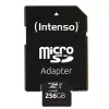 Flash-Speicher Intenso 256 GB UHS-I microSD Performance Class 10