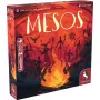 Mesos, Brettspiel