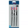 Bosch 2 608 635 187 Stichsäge-/Dekupiersäge-/Säbelsägeblatt