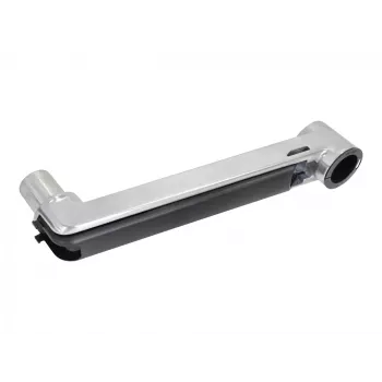 Erweiterungssatz Ergotron 45-362-026 Schwarz Silber Aluminium