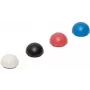 Jakob Maul GmbH Konusmagnete sortierte Farben Kunststoff Ø 3,0 cm 1 Stück (6175099)