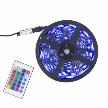 White Shark Helios LED-03 RGB LED Strip Set 3m