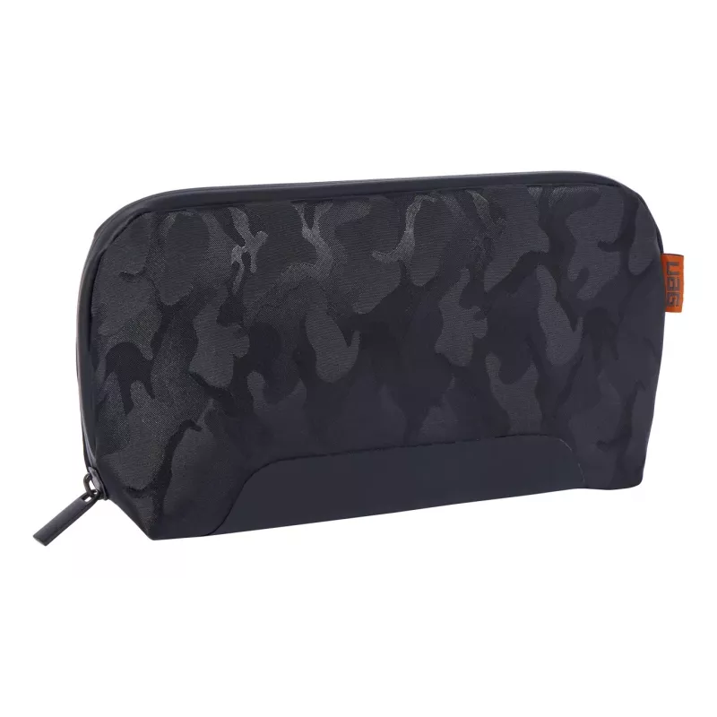 3-in-1-Kopfhörer Urban Armor Gear SRGE kabelloses Laden Schwarz Grau