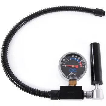 Kühlungssystemteil Alphacool 17482 Schwarz 1g